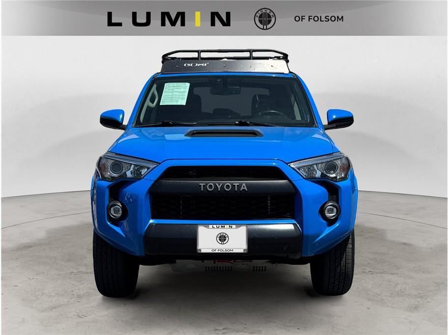 used 2019 Toyota 4Runner car, priced at $39,995