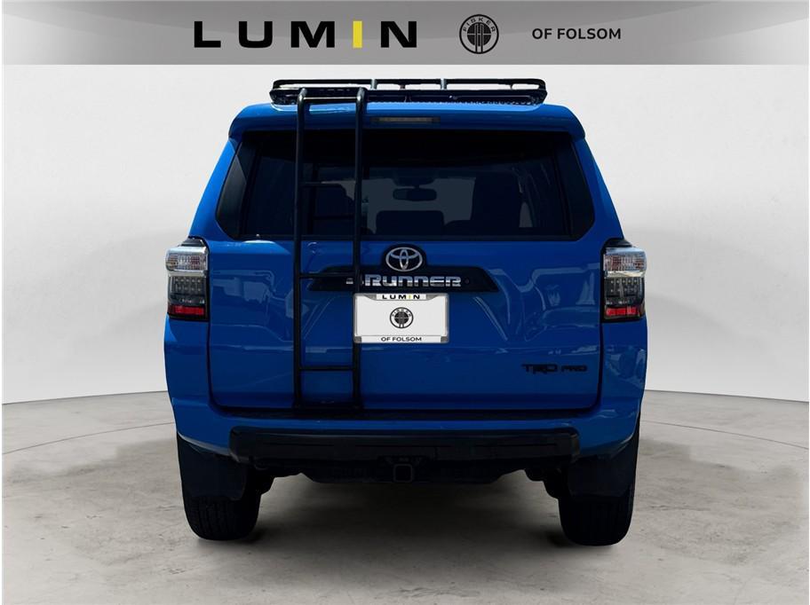 used 2019 Toyota 4Runner car, priced at $39,995