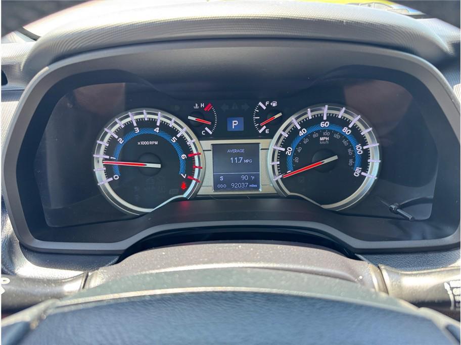 used 2019 Toyota 4Runner car, priced at $39,995