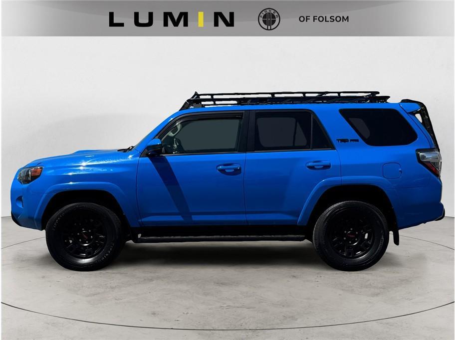 used 2019 Toyota 4Runner car, priced at $39,995