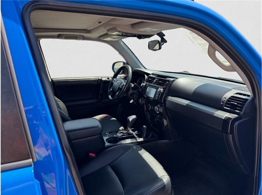 used 2019 Toyota 4Runner car, priced at $39,995