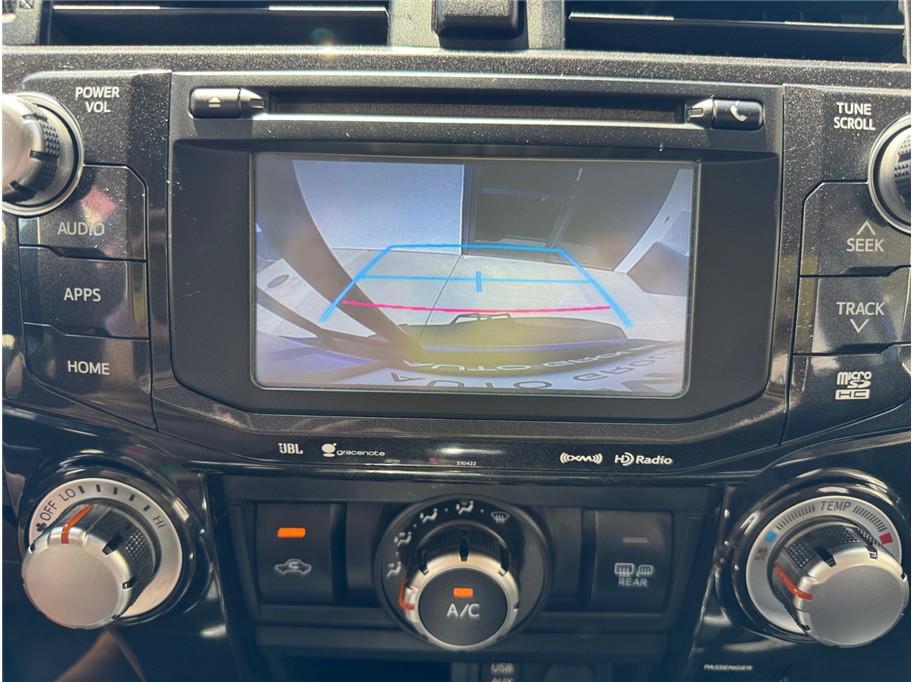 used 2019 Toyota 4Runner car, priced at $39,995