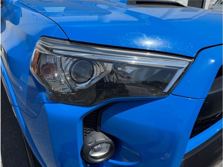 used 2019 Toyota 4Runner car, priced at $39,995