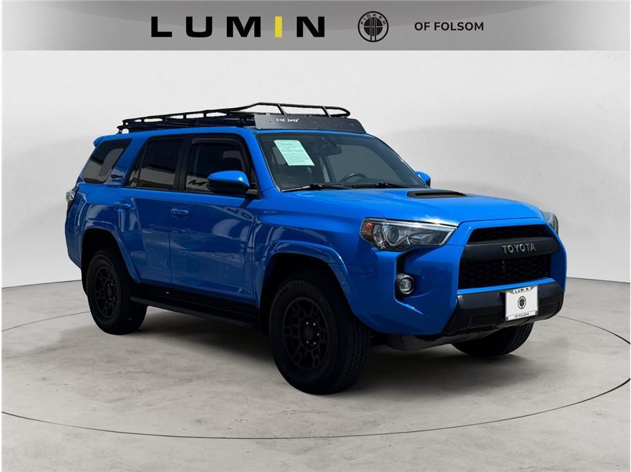 used 2019 Toyota 4Runner car, priced at $39,995