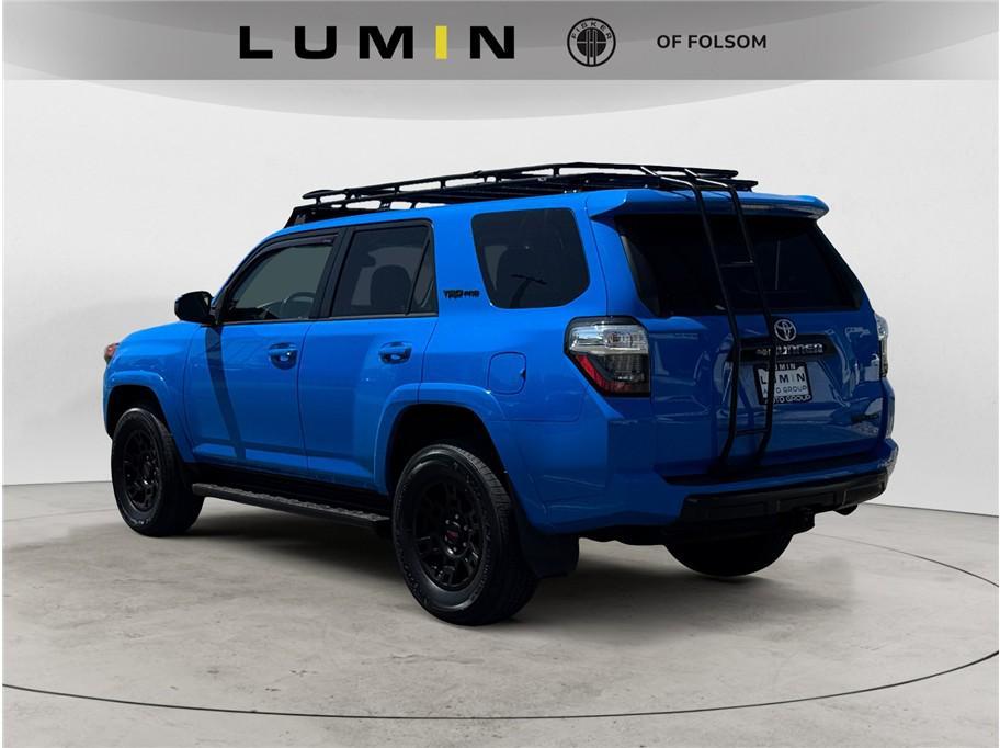 used 2019 Toyota 4Runner car, priced at $39,995