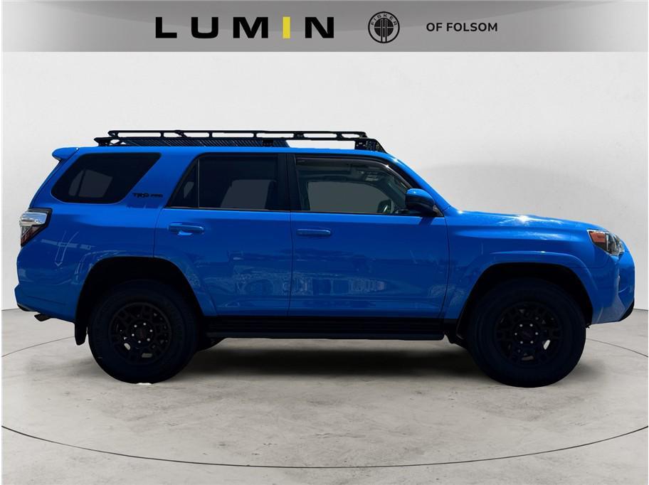 used 2019 Toyota 4Runner car, priced at $39,995