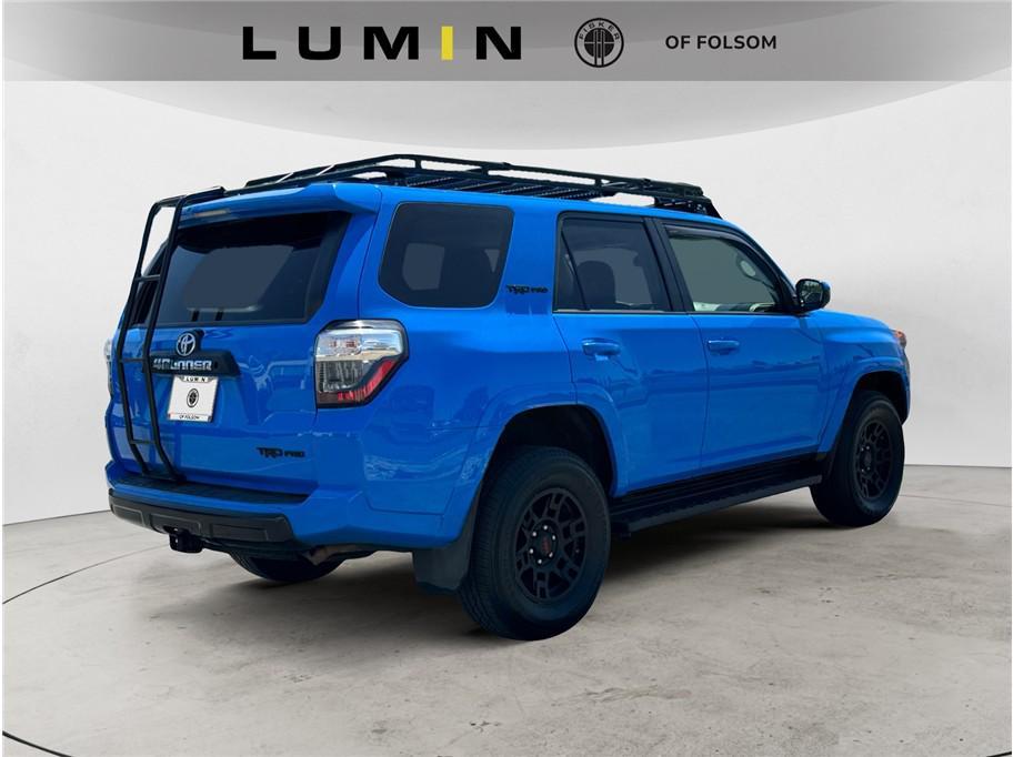 used 2019 Toyota 4Runner car, priced at $39,995