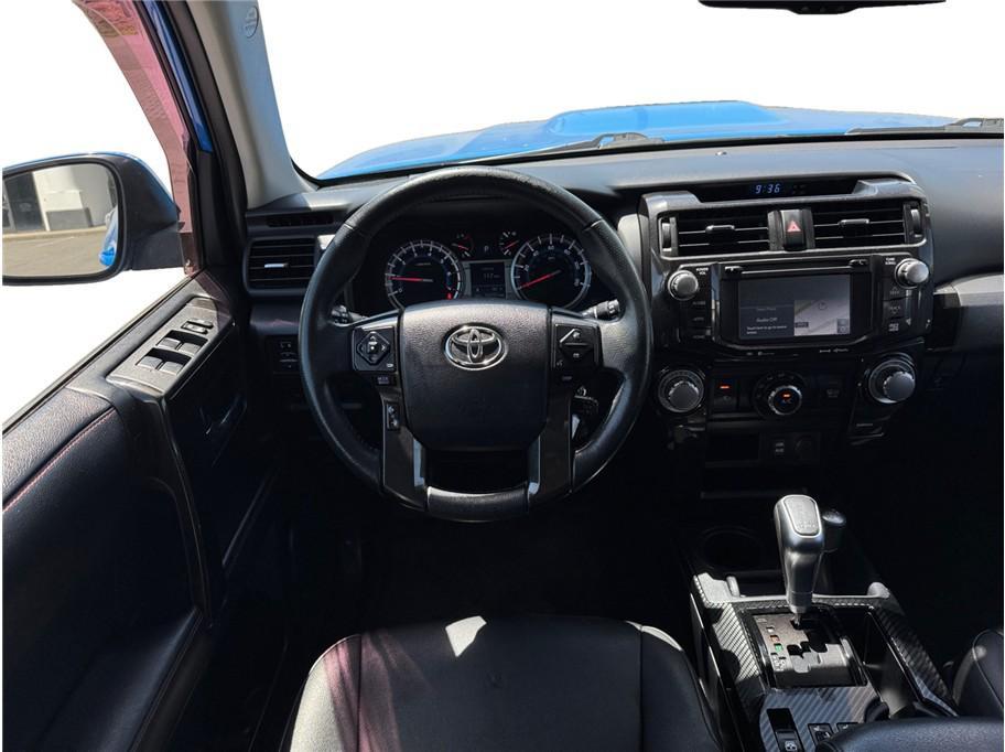 used 2019 Toyota 4Runner car, priced at $39,995