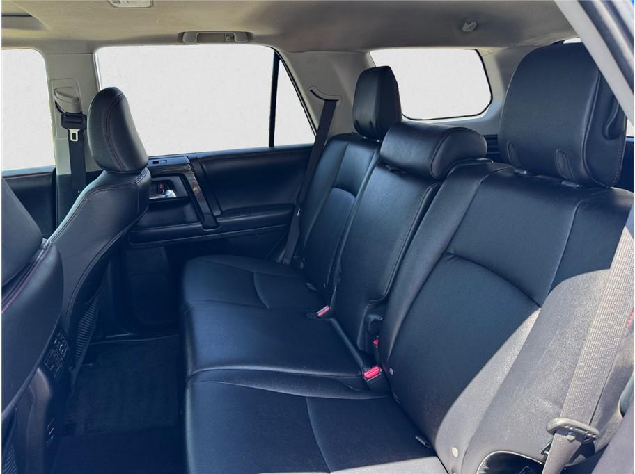 used 2019 Toyota 4Runner car, priced at $39,995