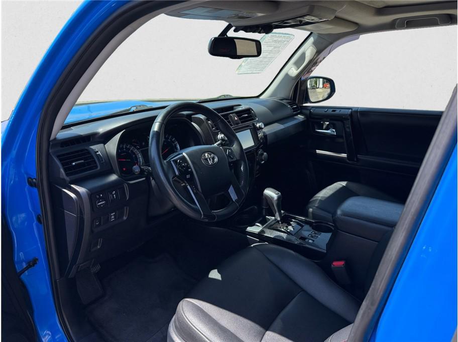 used 2019 Toyota 4Runner car, priced at $39,995