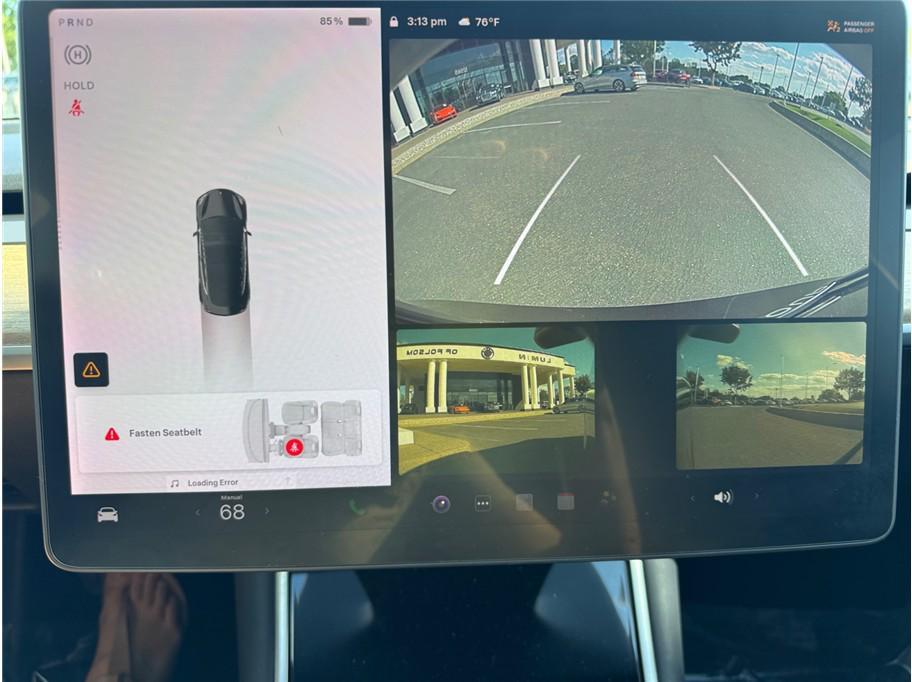 used 2019 Tesla Model 3 car, priced at $19,995