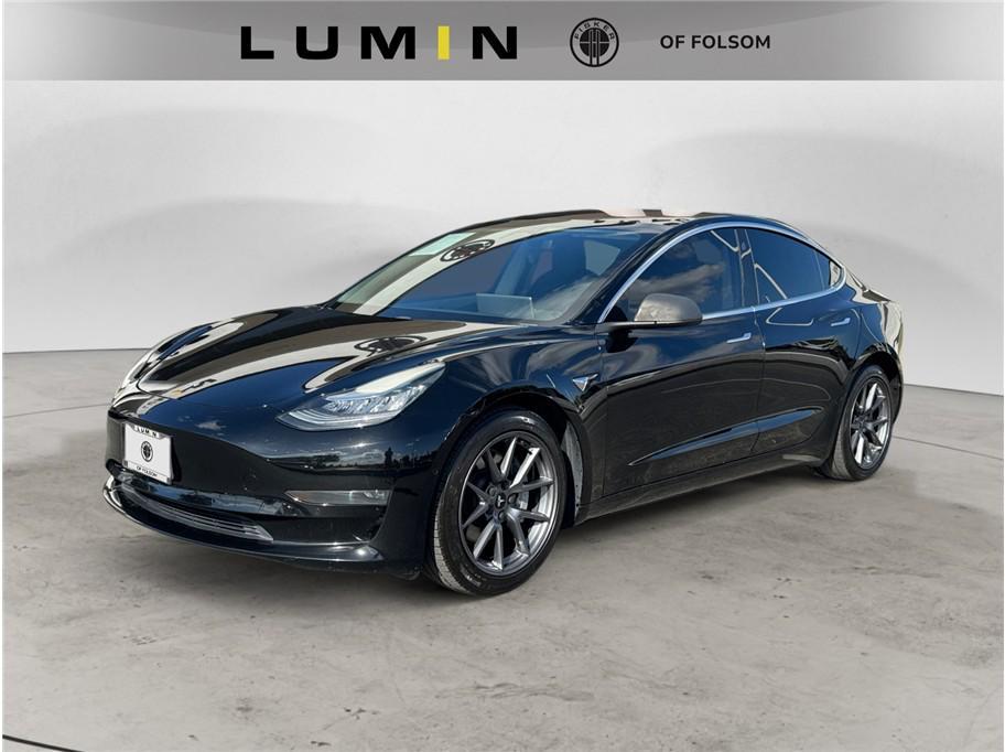 used 2019 Tesla Model 3 car, priced at $19,995