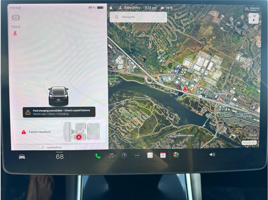 used 2019 Tesla Model 3 car, priced at $19,995