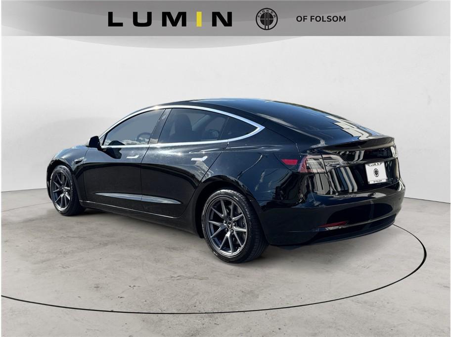 used 2019 Tesla Model 3 car, priced at $19,995