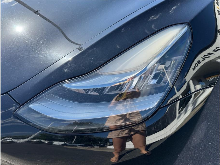 used 2019 Tesla Model 3 car, priced at $19,995
