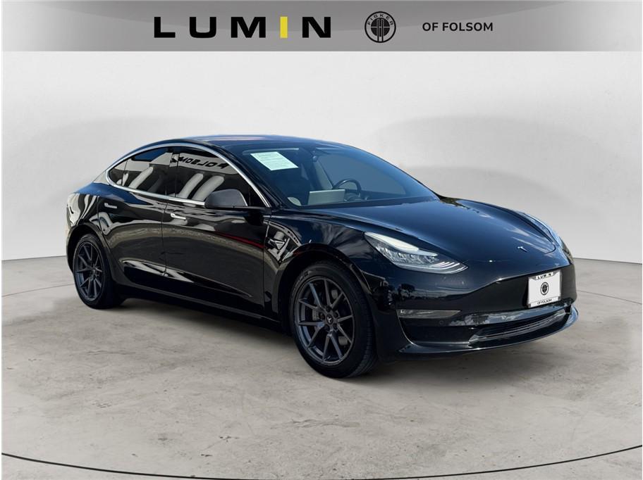 used 2019 Tesla Model 3 car, priced at $19,995