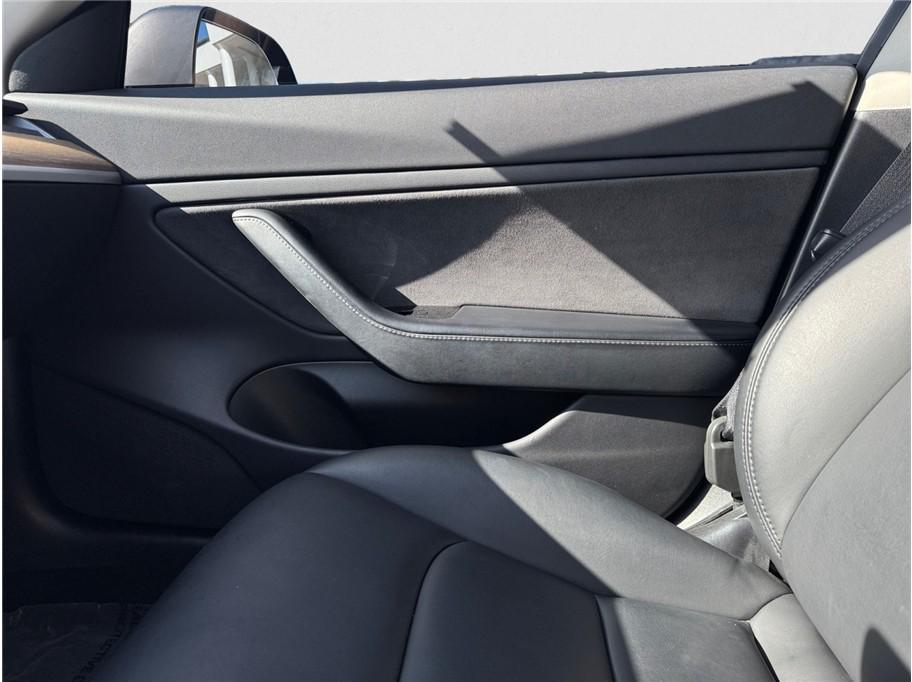 used 2019 Tesla Model 3 car, priced at $19,995