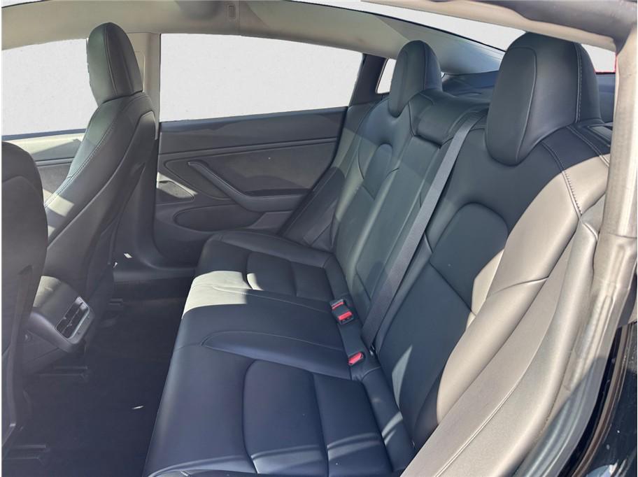used 2019 Tesla Model 3 car, priced at $19,995