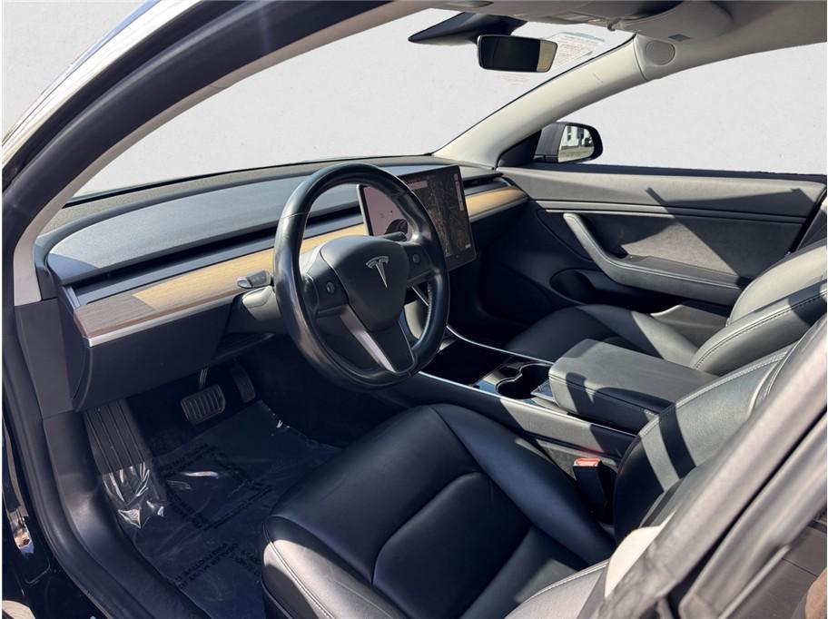used 2019 Tesla Model 3 car, priced at $19,995