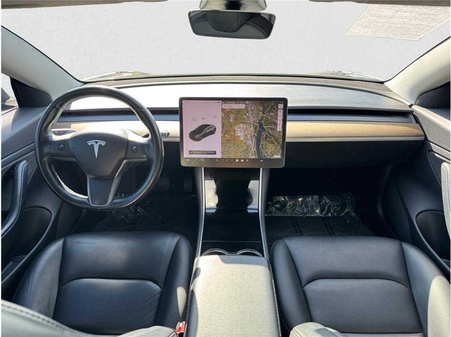 used 2019 Tesla Model 3 car, priced at $19,995