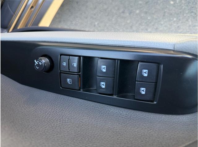 used 2018 Toyota Camry car, priced at $20,995
