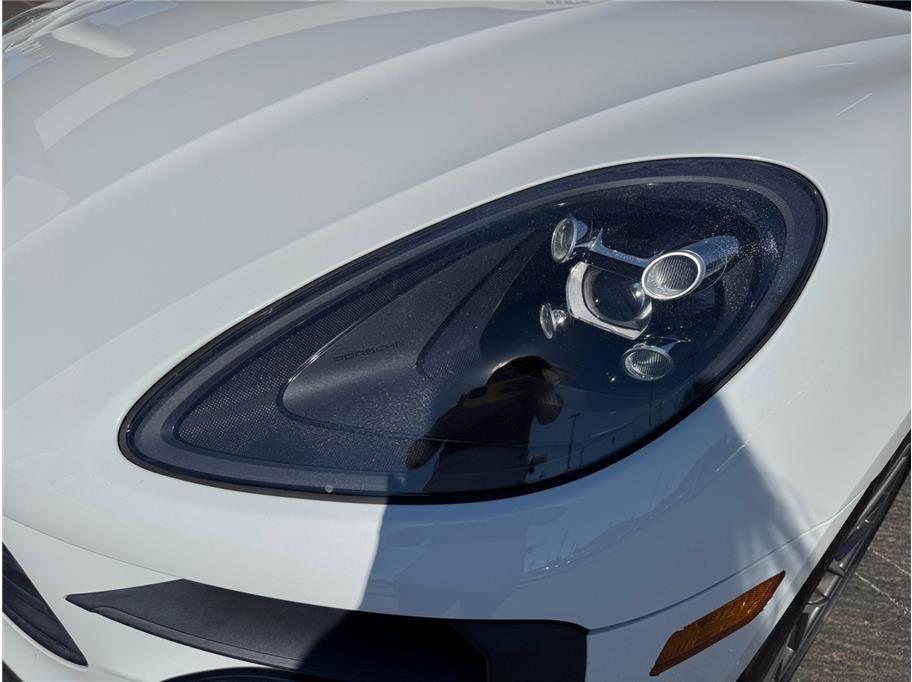used 2020 Porsche Macan car, priced at $32,995