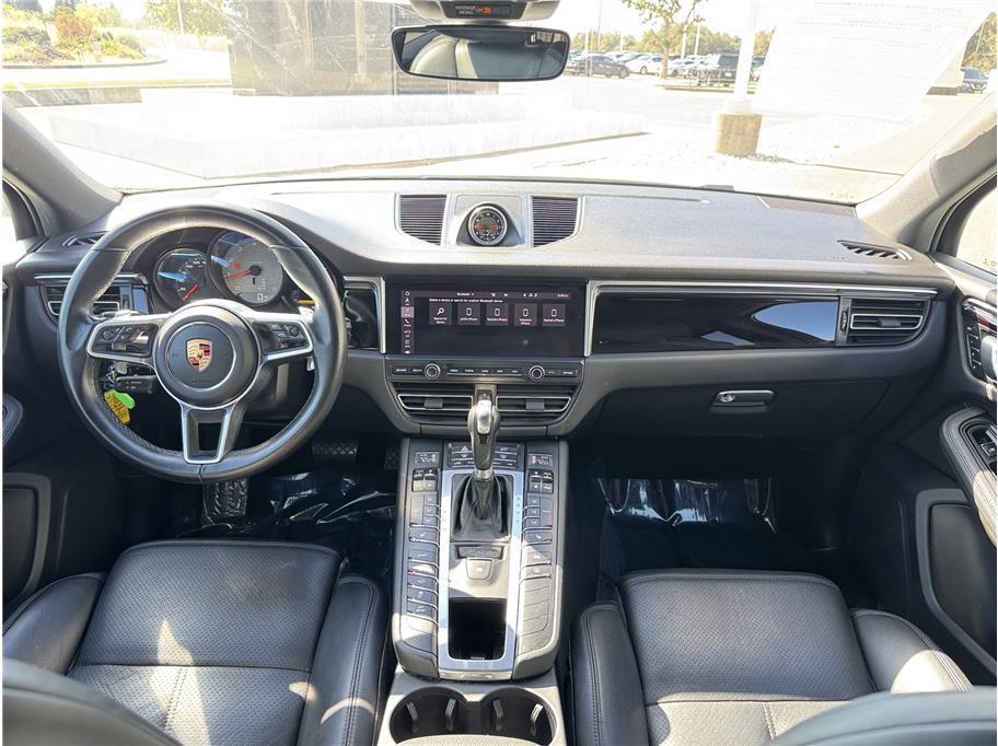 used 2020 Porsche Macan car, priced at $32,995