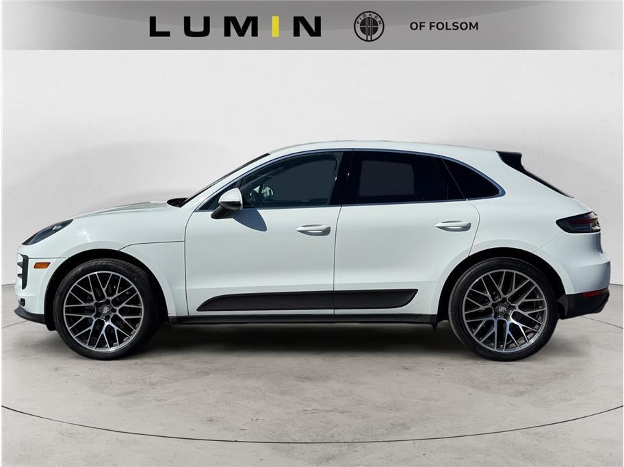 used 2020 Porsche Macan car, priced at $32,995