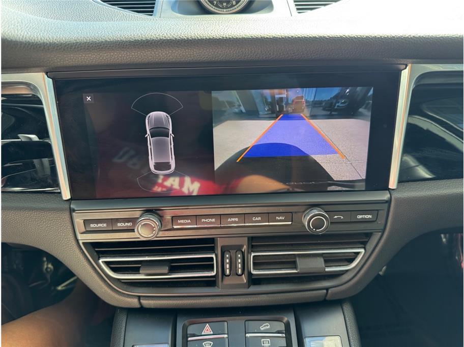 used 2020 Porsche Macan car, priced at $32,995