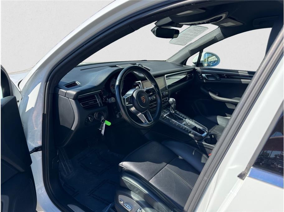 used 2020 Porsche Macan car, priced at $32,995