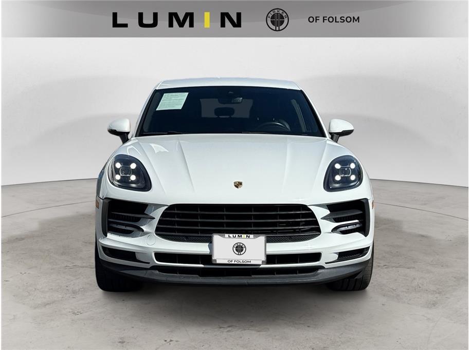 used 2020 Porsche Macan car, priced at $32,995