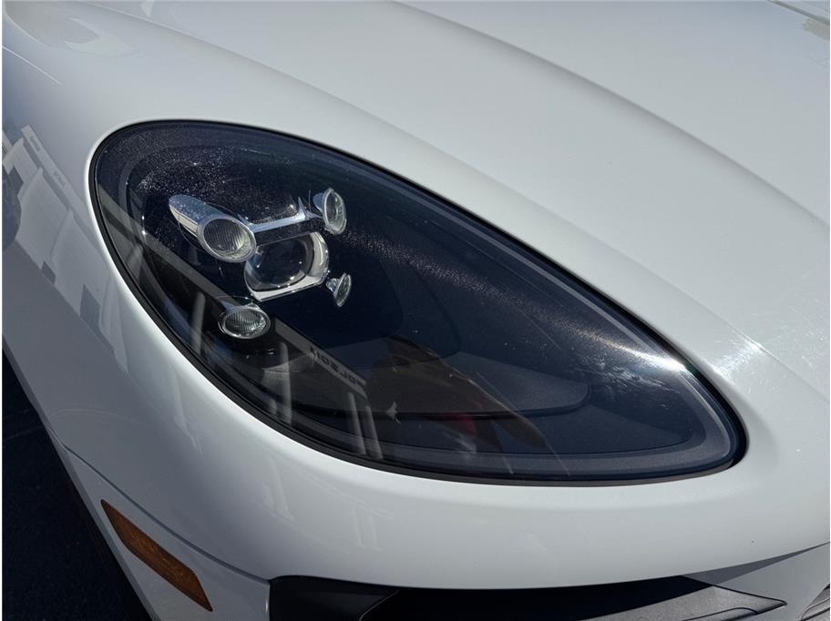 used 2020 Porsche Macan car, priced at $32,995