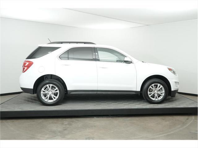 used 2017 Chevrolet Equinox car, priced at $14,992