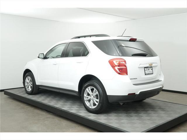 used 2017 Chevrolet Equinox car, priced at $14,992