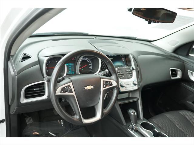 used 2017 Chevrolet Equinox car, priced at $14,992