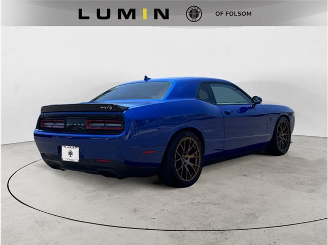 used 2018 Dodge Challenger car, priced at $45,995