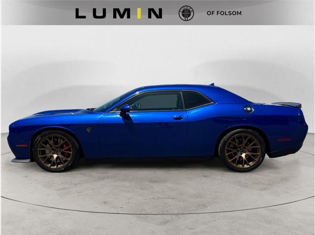 used 2018 Dodge Challenger car, priced at $45,995