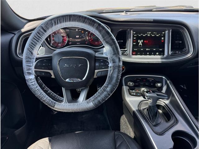 used 2018 Dodge Challenger car, priced at $45,995