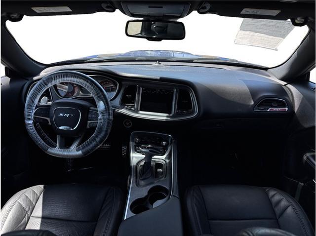 used 2018 Dodge Challenger car, priced at $45,995