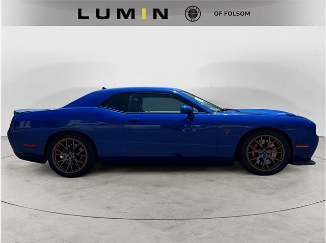 used 2018 Dodge Challenger car, priced at $45,995