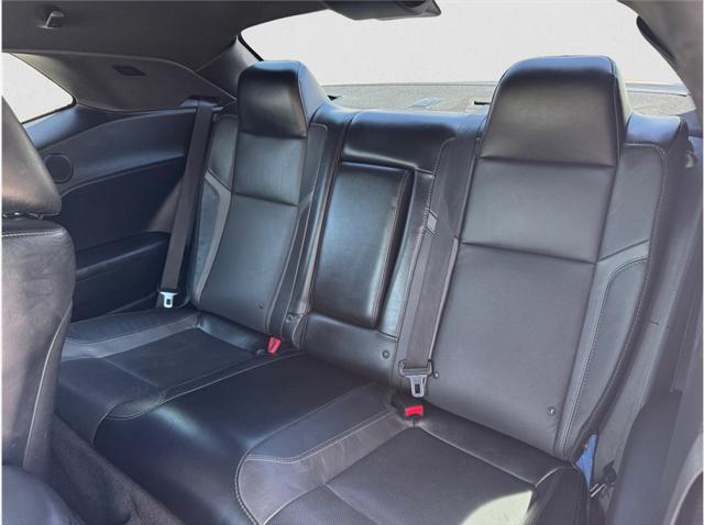 used 2018 Dodge Challenger car, priced at $45,995