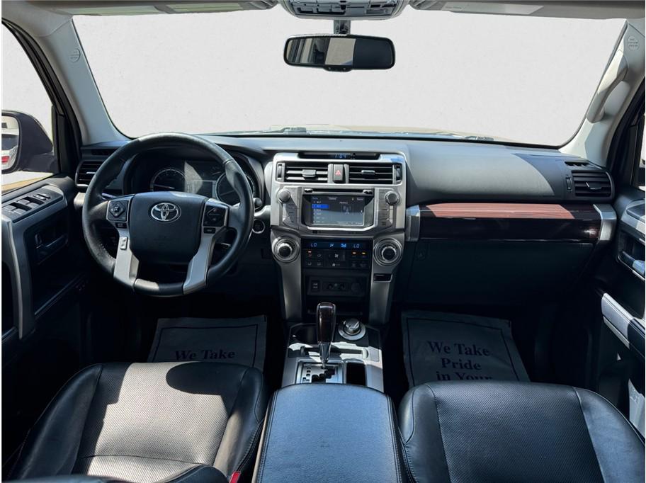 used 2018 Toyota 4Runner car, priced at $33,695