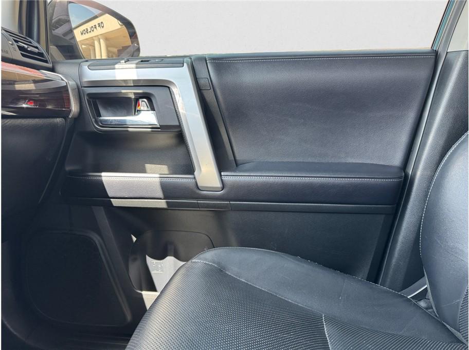 used 2018 Toyota 4Runner car, priced at $33,695