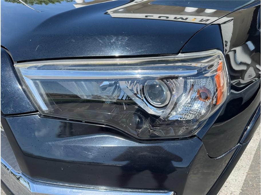 used 2018 Toyota 4Runner car, priced at $33,695