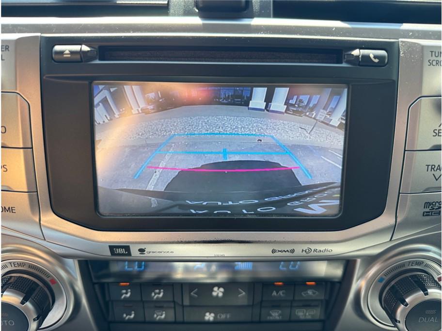 used 2018 Toyota 4Runner car, priced at $33,695