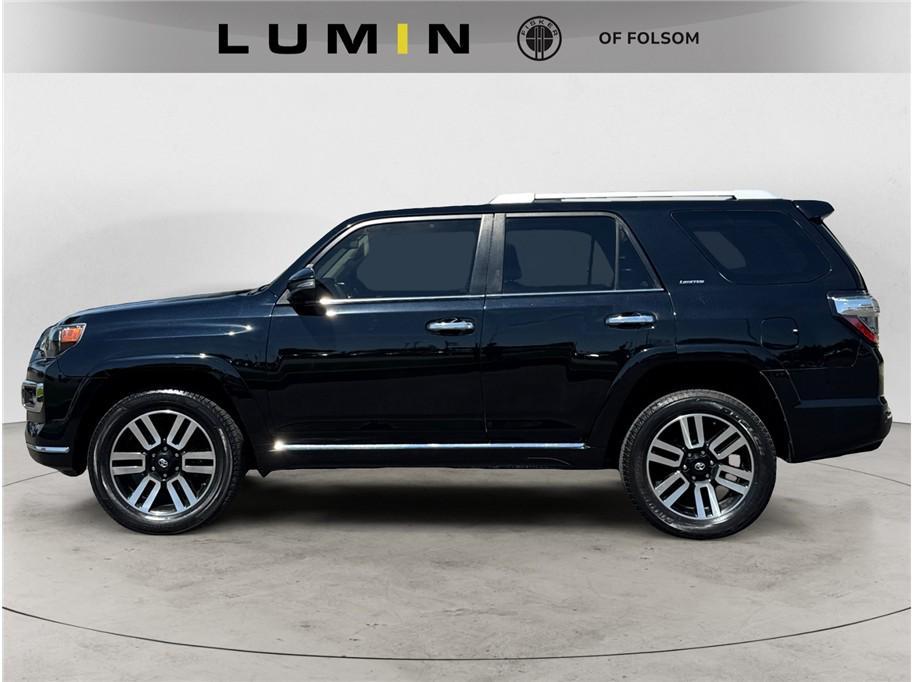used 2018 Toyota 4Runner car, priced at $33,695