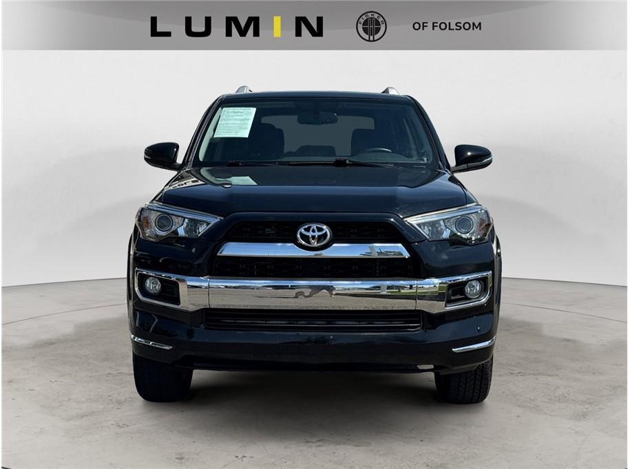 used 2018 Toyota 4Runner car, priced at $33,695