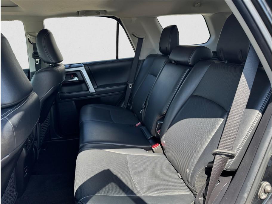 used 2018 Toyota 4Runner car, priced at $33,695