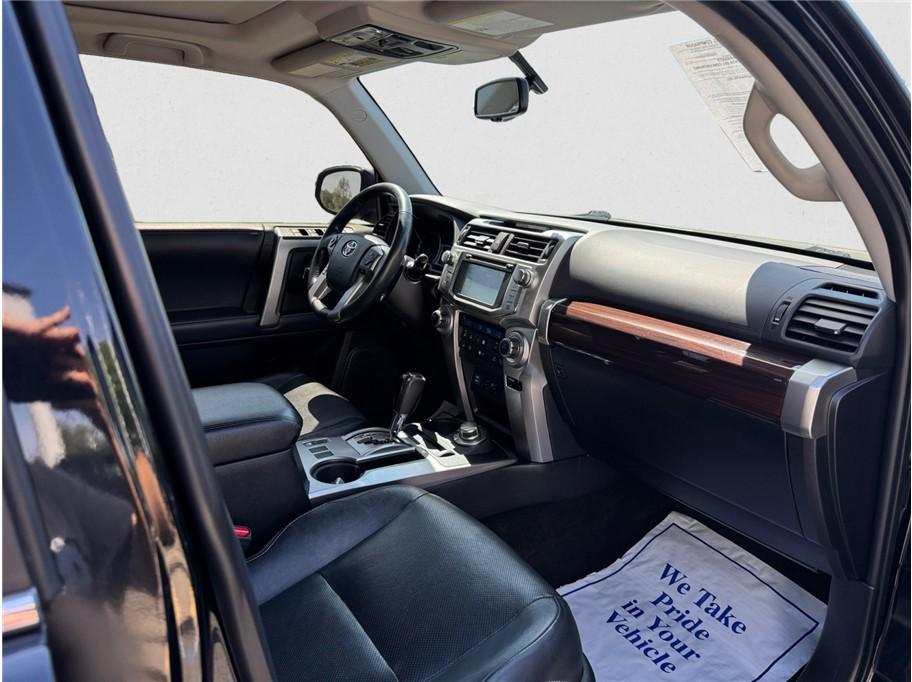 used 2018 Toyota 4Runner car, priced at $33,695