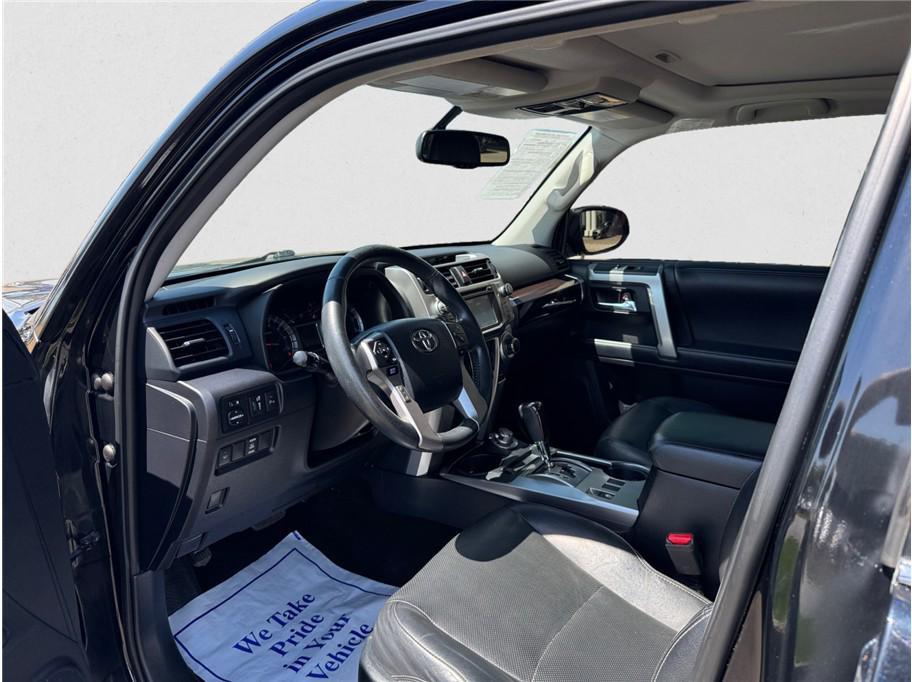 used 2018 Toyota 4Runner car, priced at $33,695